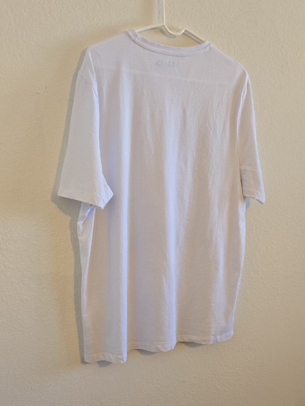 The Killers Hot Fuss Graphic Tee - White/Blue - XL - Picture 10 of 13